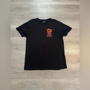 LCM International Dragon shirt size L